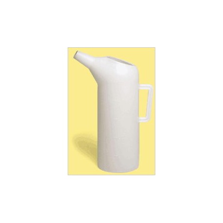 Carafe graduée 5L