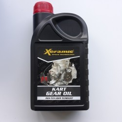 Xeramic olie voor KF motoren 1L