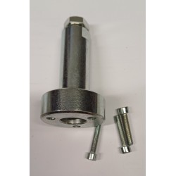 Extracteur pour embrayage X30