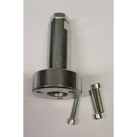 Extracteur pour embrayage X30