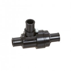 Koelerslang 3 weg verbinding