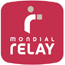 Logo Mondial Relay