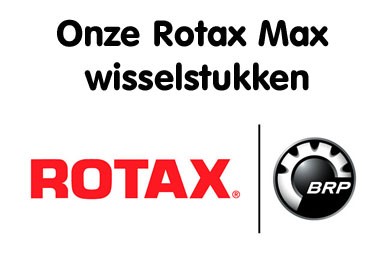 Ontdek onze Rotax Max onderdelen