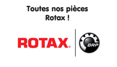 Découvrez toutes nos références pour moteur Rotax